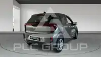 2025 KIA Picanto