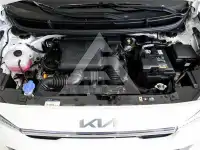 2025 KIA Picanto