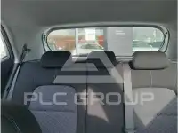 2025 KIA Picanto