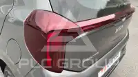 2025 KIA Picanto