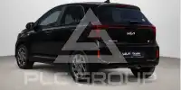 2025 KIA Picanto