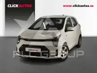 2025 KIA Picanto