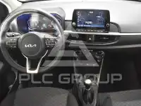 2025 KIA Picanto