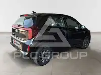 2025 KIA Picanto