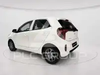2025 KIA Picanto