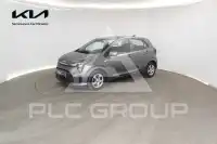 2025 KIA Picanto