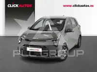 2025 KIA Picanto