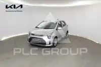 2025 KIA Picanto
