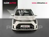 2025 KIA Picanto