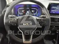 2025 KIA Picanto