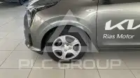 2025 KIA Picanto