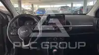 2025 KIA Picanto