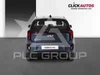 2025 KIA Picanto