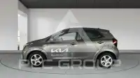 2025 KIA Picanto