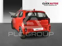 2025 KIA Picanto