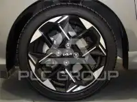 2025 KIA Picanto