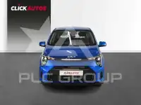 2025 KIA Picanto
