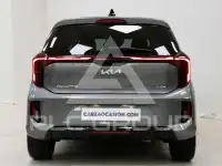 2025 KIA Picanto