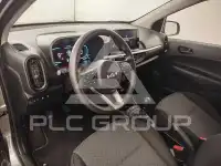 2025 KIA Picanto