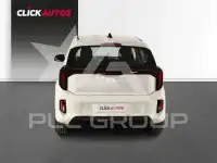 2025 KIA Picanto
