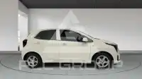 2025 KIA Picanto