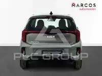 2025 KIA Picanto