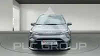 2025 KIA Picanto