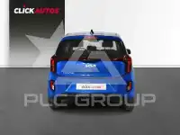 2025 KIA Picanto