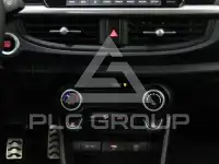 2025 KIA Picanto