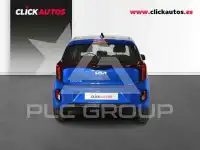 2025 KIA Picanto