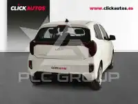 2025 KIA Picanto