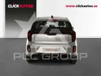 2025 KIA Picanto