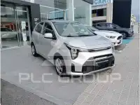 2025 KIA Picanto