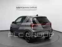 2025 KIA Picanto