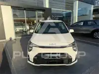 2025 KIA Picanto
