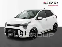 2025 KIA Picanto