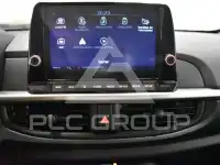 2025 KIA Picanto