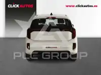 2025 KIA Picanto