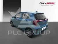 2025 KIA Picanto