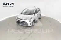 2025 KIA Picanto
