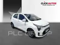 2025 KIA Picanto
