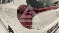 2025 KIA Picanto