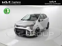 2025 KIA Picanto