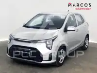 2025 KIA Picanto