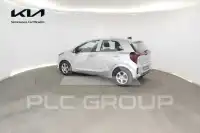 2025 KIA Picanto
