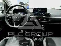 2025 KIA Picanto