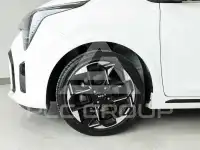 2025 KIA Picanto