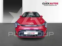 2025 KIA Picanto