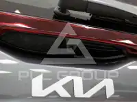 2025 KIA Picanto
