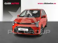 2025 KIA Picanto